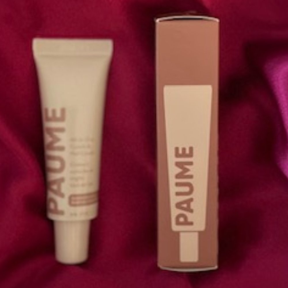 All-in-One Cuticle & Nail Cream .75 oz